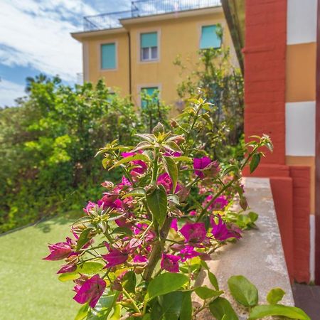 La Casa Dei Gabbiani By Portofino Homes Santa Margherita Ligure Dış mekan fotoğraf