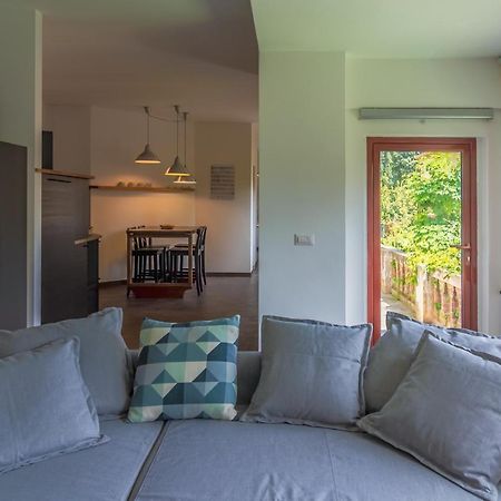 La Casa Dei Gabbiani By Portofino Homes Santa Margherita Ligure Dış mekan fotoğraf
