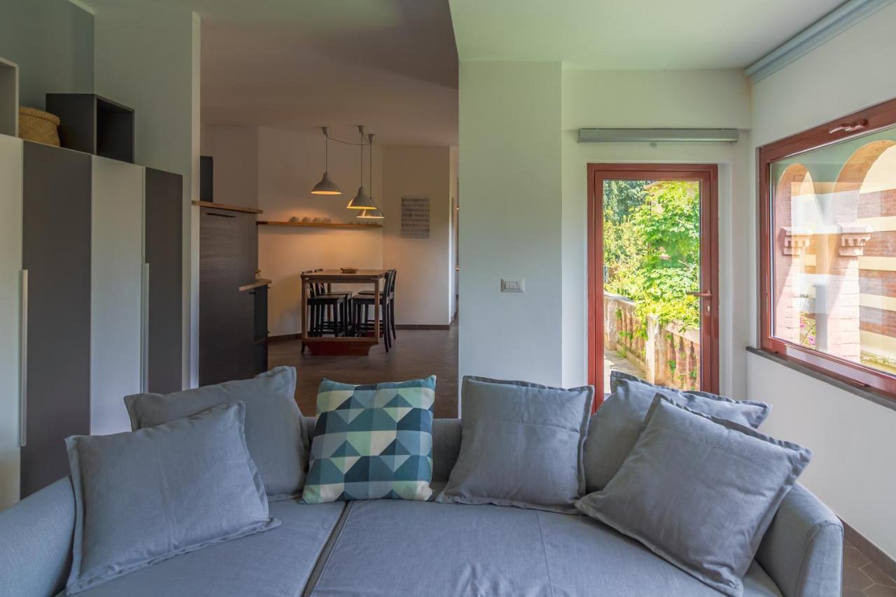 La Casa Dei Gabbiani By Portofino Homes Santa Margherita Ligure Dış mekan fotoğraf