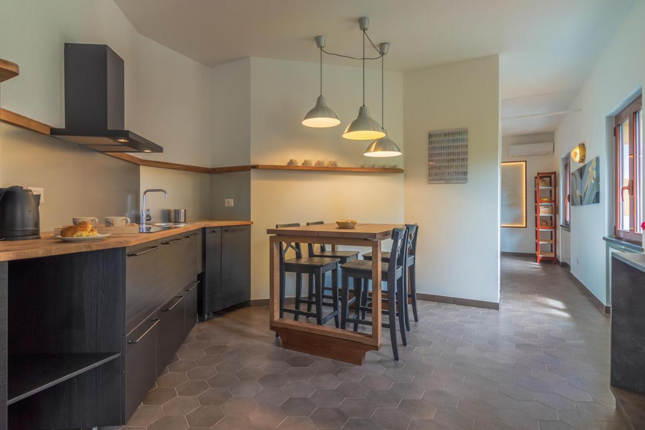 La Casa Dei Gabbiani By Portofino Homes Santa Margherita Ligure Dış mekan fotoğraf