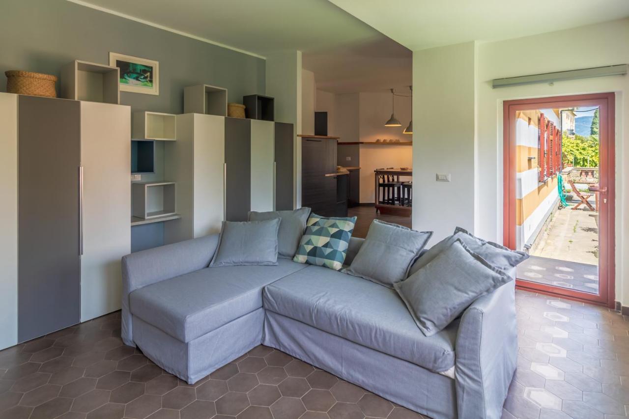 La Casa Dei Gabbiani By Portofino Homes Santa Margherita Ligure Dış mekan fotoğraf