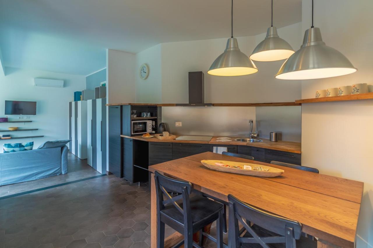La Casa Dei Gabbiani By Portofino Homes Santa Margherita Ligure Dış mekan fotoğraf