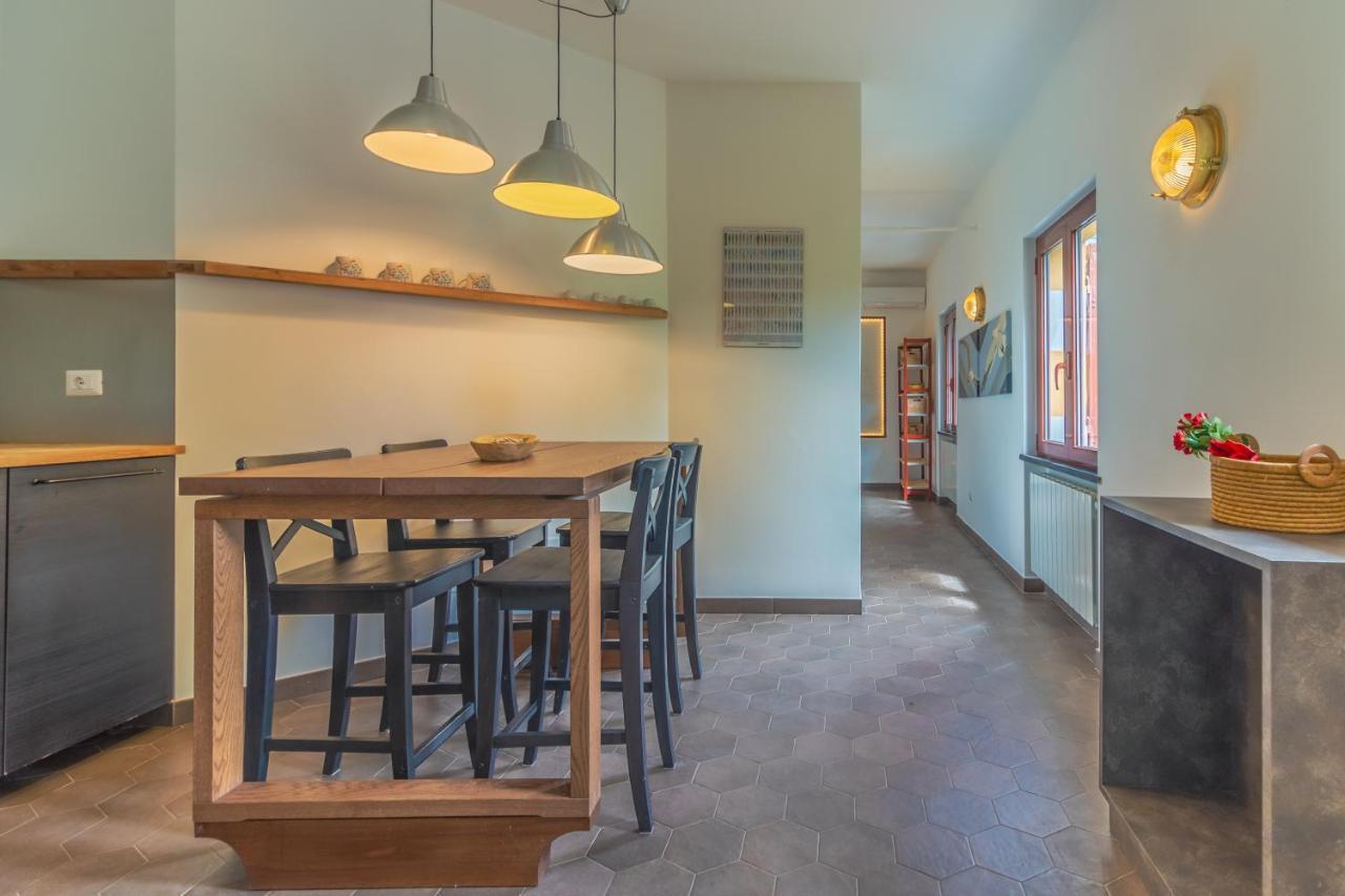 La Casa Dei Gabbiani By Portofino Homes Santa Margherita Ligure Dış mekan fotoğraf