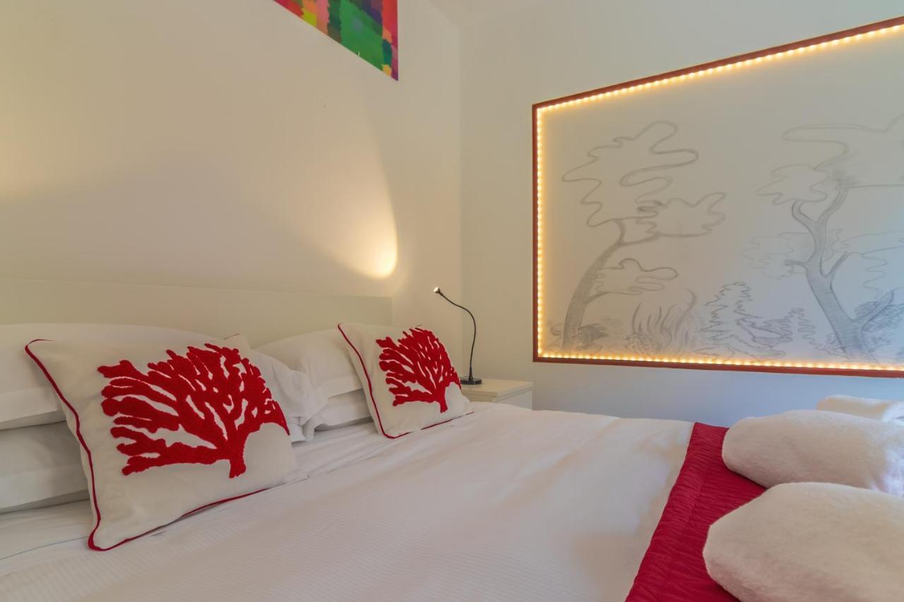 La Casa Dei Gabbiani By Portofino Homes Santa Margherita Ligure Dış mekan fotoğraf