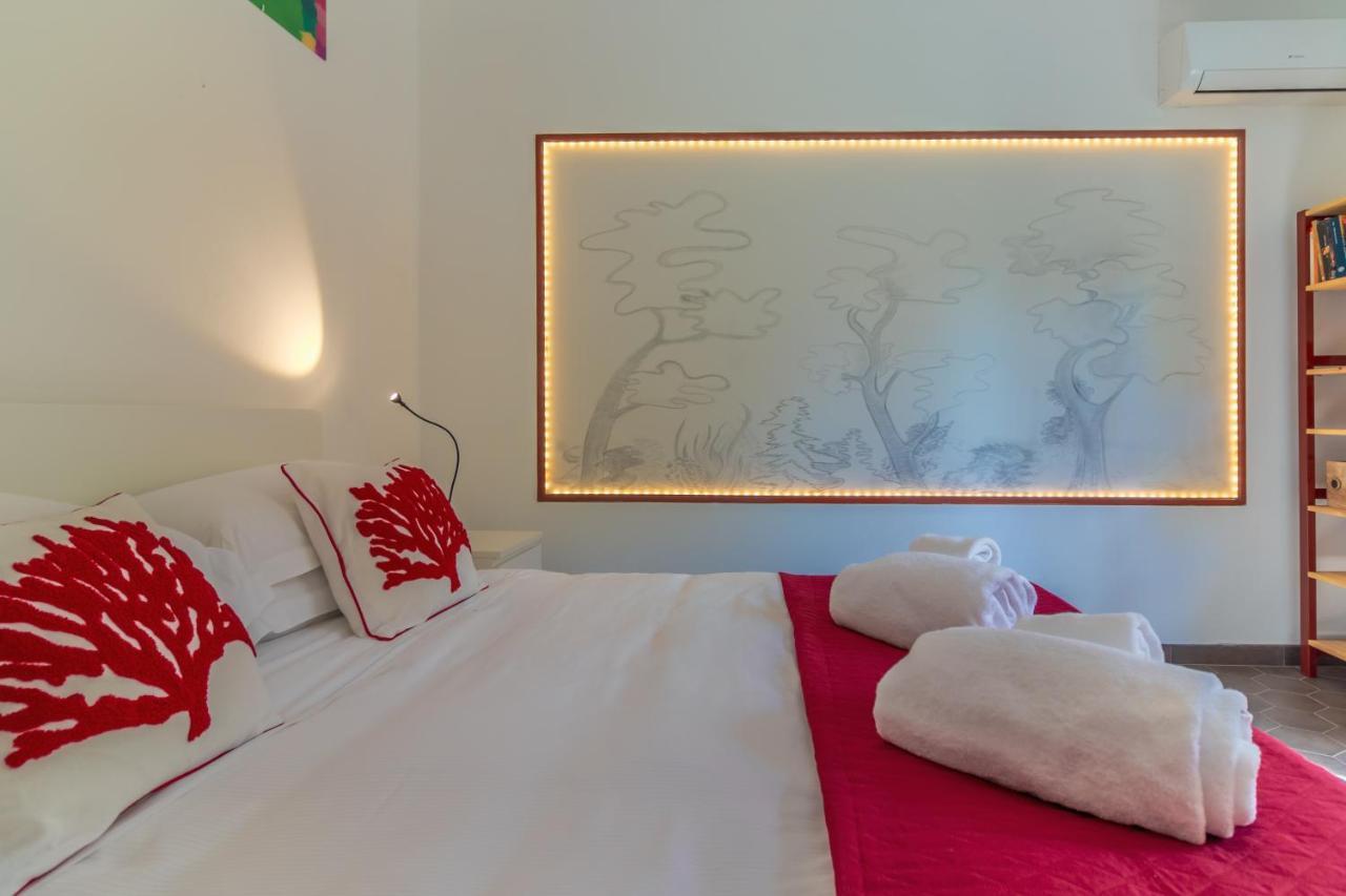 La Casa Dei Gabbiani By Portofino Homes Santa Margherita Ligure Dış mekan fotoğraf