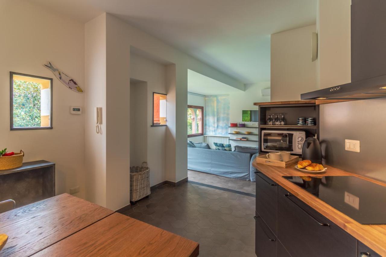 La Casa Dei Gabbiani By Portofino Homes Santa Margherita Ligure Dış mekan fotoğraf