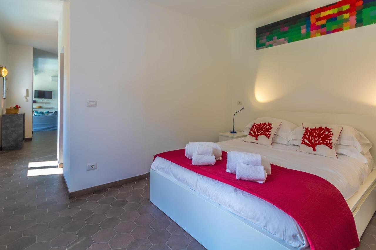 La Casa Dei Gabbiani By Portofino Homes Santa Margherita Ligure Dış mekan fotoğraf