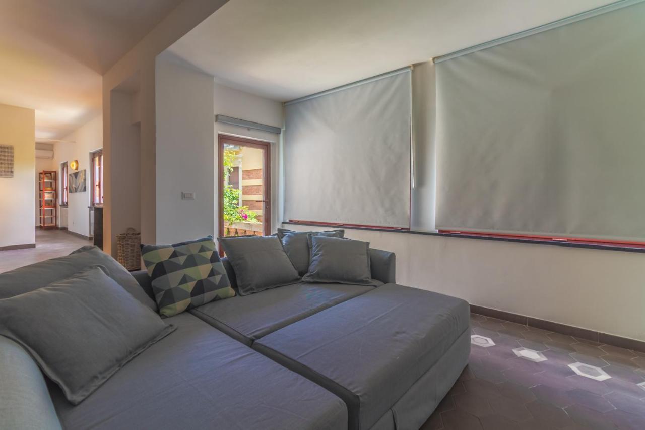 La Casa Dei Gabbiani By Portofino Homes Santa Margherita Ligure Dış mekan fotoğraf