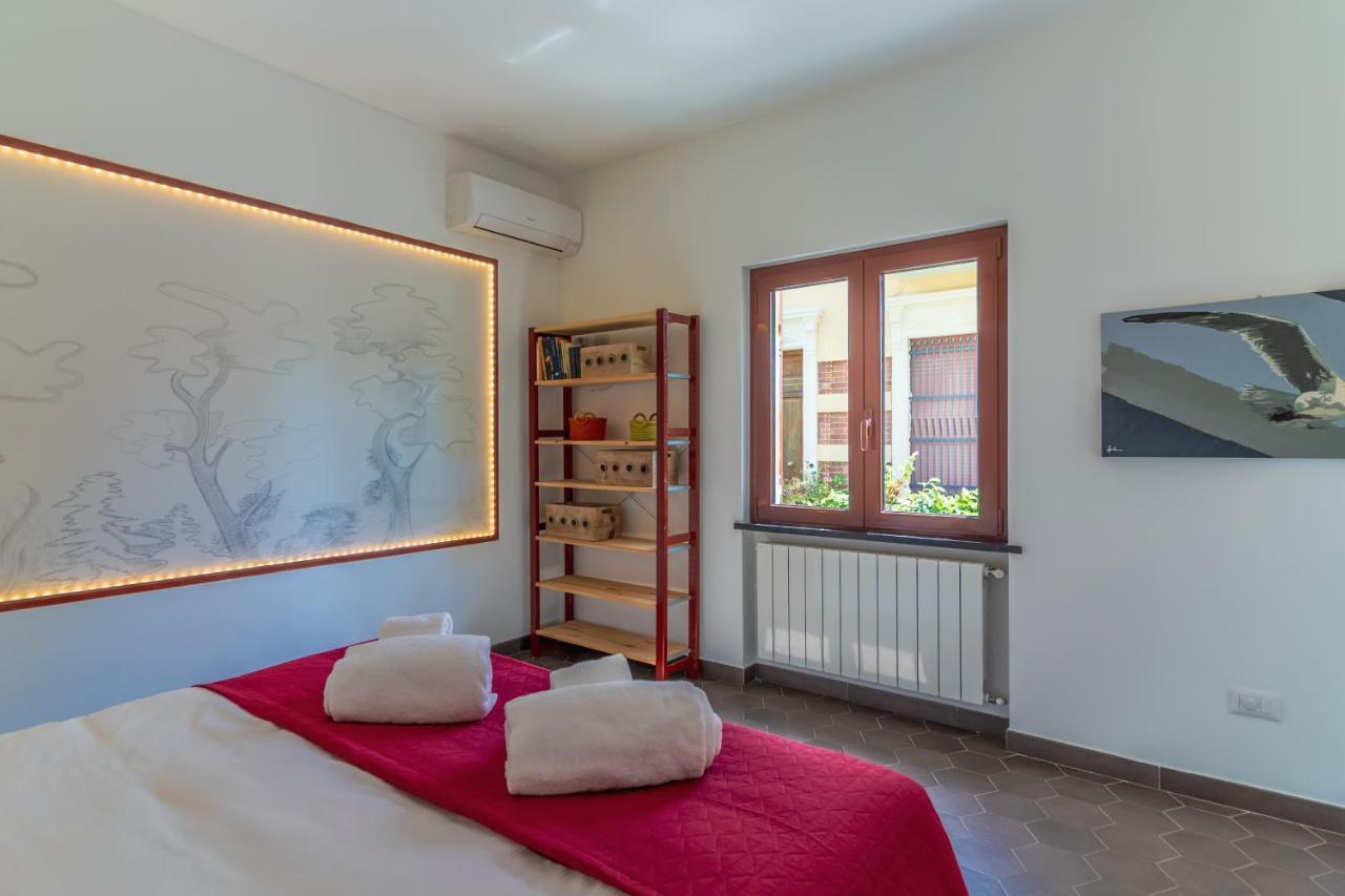 La Casa Dei Gabbiani By Portofino Homes Santa Margherita Ligure Dış mekan fotoğraf