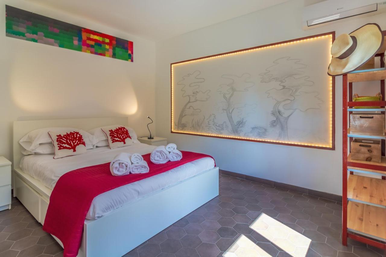 La Casa Dei Gabbiani By Portofino Homes Santa Margherita Ligure Dış mekan fotoğraf