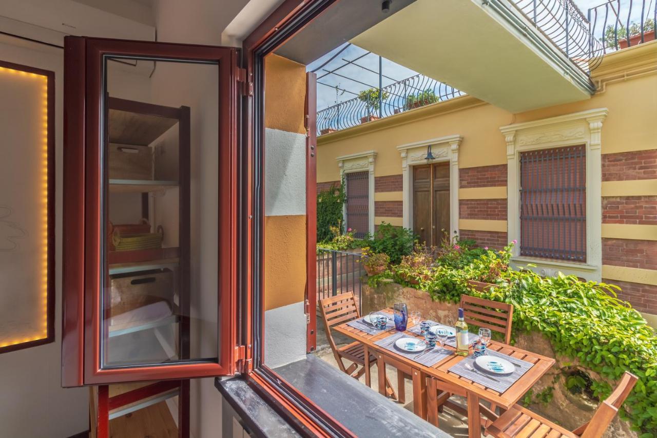 La Casa Dei Gabbiani By Portofino Homes Santa Margherita Ligure Dış mekan fotoğraf